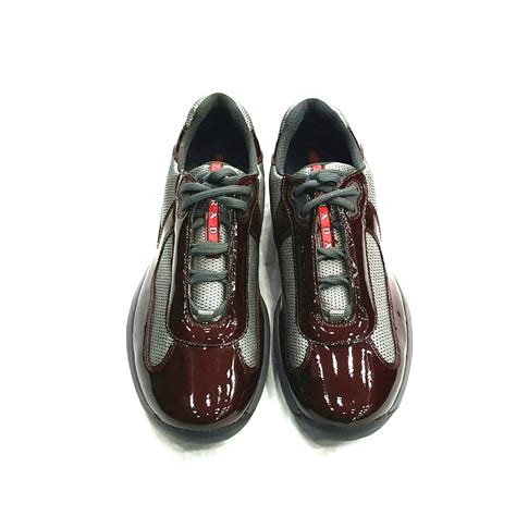 prada mens shoes ebay